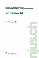 Kartellrecht