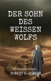 Der Sohn des Weißen Wolfs