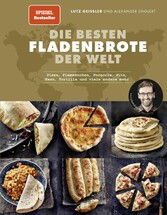 Die besten Fladenbrote der Welt