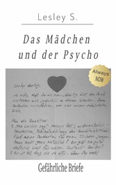 Das Mädchen und der Psycho