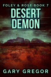 Desert Demon