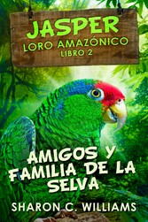 Amigos y Familia de la Selva