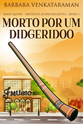 Morto Por Um Didgeridoo