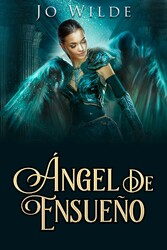 Ángel De Ensueño