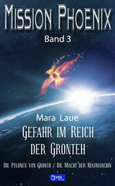 Gefahr im Reich der Gronteh