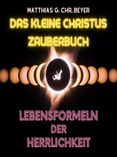 Das Kleine Christus Zaubérbuch