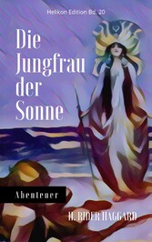 Die Jungfrau der Sonne