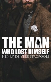 The Man Who Lost Himself