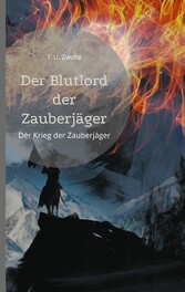 Der Blutlord der Zauberjäger