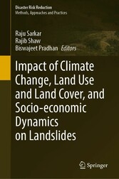 Impact of Climate Change, Land Use and Land Cover, and Socio-economic Dynamics on Landslides