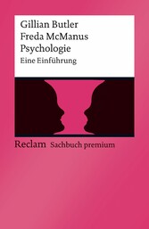 Psychologie. Eine Einführung