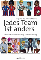 Jedes Team ist anders