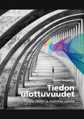 Tiedon ulottuvuudet