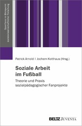 Soziale Arbeit im Fußball