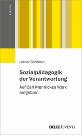 Sozialpädagogik der Verantwortung