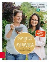 Easy Detox mit Ayurveda