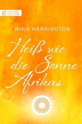 Heiß wie die Sonne Afrikas