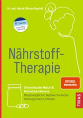 Nährstoff-Therapie