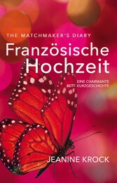 Französische Hochzeit