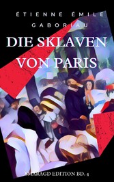 Die Sklaven von Paris