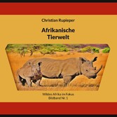 Afrikanische Tierwelt