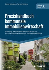 Praxishandbuch kommunale Immobilienwirtschaft