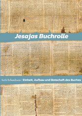 Jesajas Buchrolle