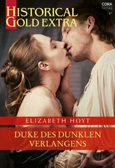 Duke des dunklen Verlangens