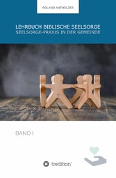 Lehrbuch Biblische Seelsorge