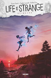 Life is Strange (Band 5) - Heimkehr