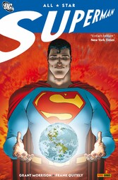 All Star Superman