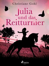 Julia und das Reitturnier