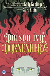 Poison Ivy: Dornenherz