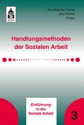 Handlungsmethoden der Sozialen Arbeit