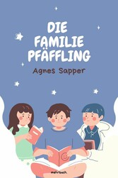 Die Familie Pfäffling