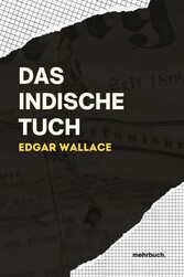 Das indische Tuch