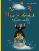 Hexe Schabernack