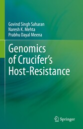 Genomics of Crucifer's Host-Resistance