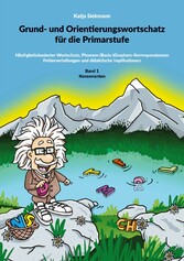 Grund- und Orientierungswortschatz für die Primarstufe