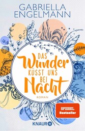 Das Wunder küsst uns bei Nacht