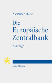 Die Europäische Zentralbank