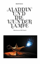 Aladdin und die Wunderlampe