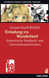 Einladung ins Wunderland