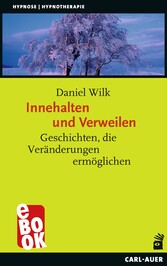 Innehalten und Verweilen