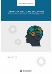 Lehrbuch Biblische Seelsorge