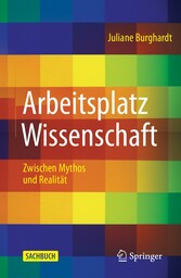 Arbeitsplatz Wissenschaft