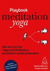 meditationyoga playbook