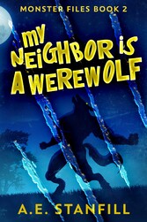 My Neighbor Is A Werewolf