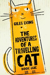 The Adventures Of A Travelling Cat