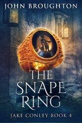 The Snape Ring